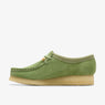 Clarks | Wallabee - Apple Suede