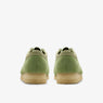 Clarks | Wallabee - Apple Suede