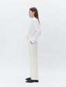 Day Birger Et Mikkelsen | Classic Lady Pant - Ivory