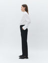 Day Birger Et Mikkelsen | Classic Lady Pant - Black