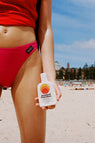 Standard Procedure | SPF 50+ Sunscreen 250ml