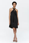 Marle | Dario Dress - Black