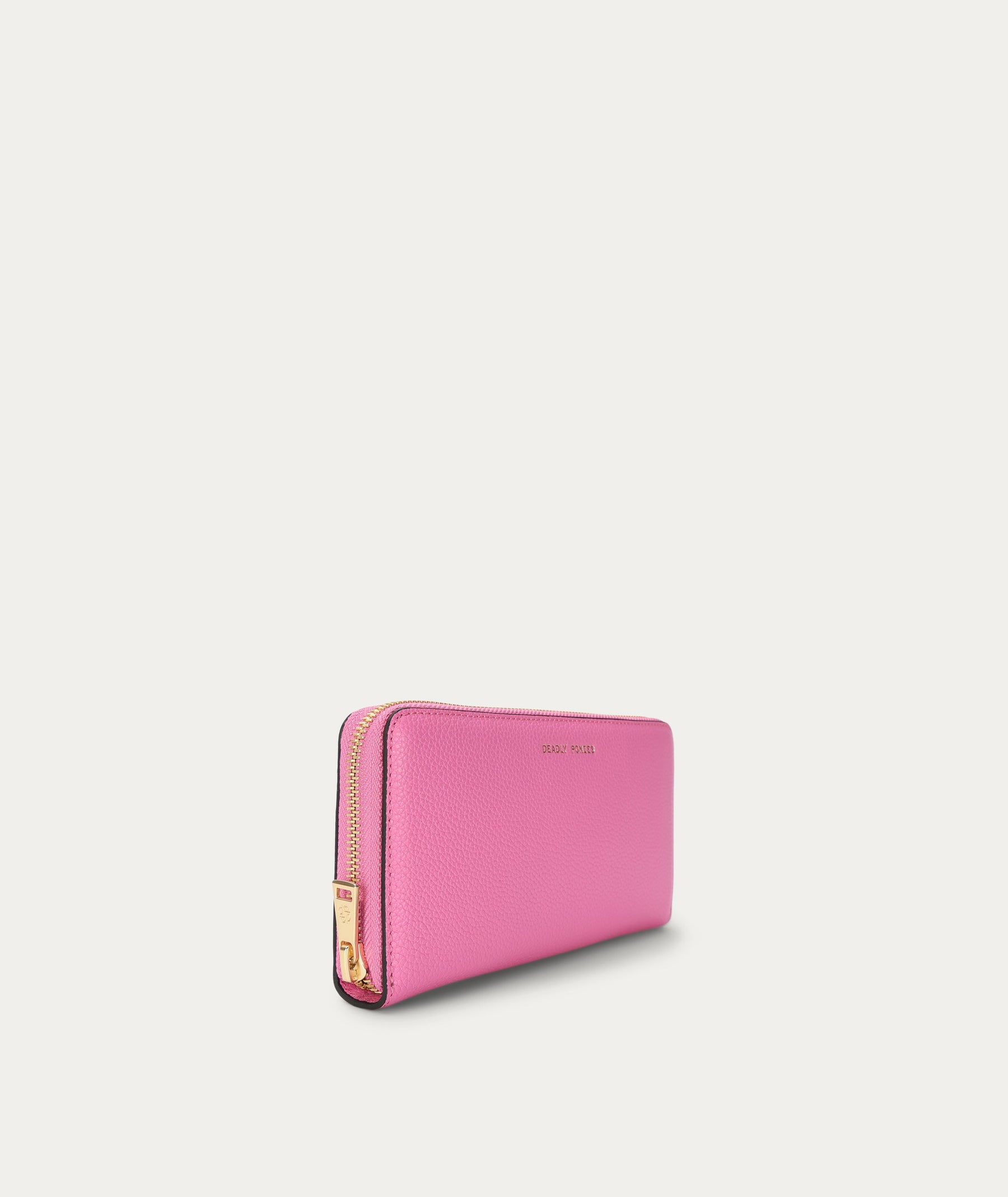 Deadly Ponies | Maxi Wallet - Jelly