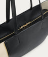 Deadly Ponies | Mr Scurry Tote - Eraser Dip