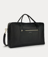 Deadly Ponies | Phantom Duffle Maxi - Black/Brass