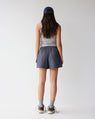 Dear Dylan | Boxer Short - Club Navy Stripe