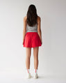 Dear Dylan | Boxer Short - Cherry