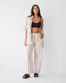 Dear Dylan | Boxer Pant - Club Stripe