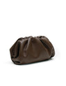 La Tribe | Dumpling Bag - Carob