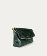 Deadly Ponies | Mr Bello Midi - Emerald Croc