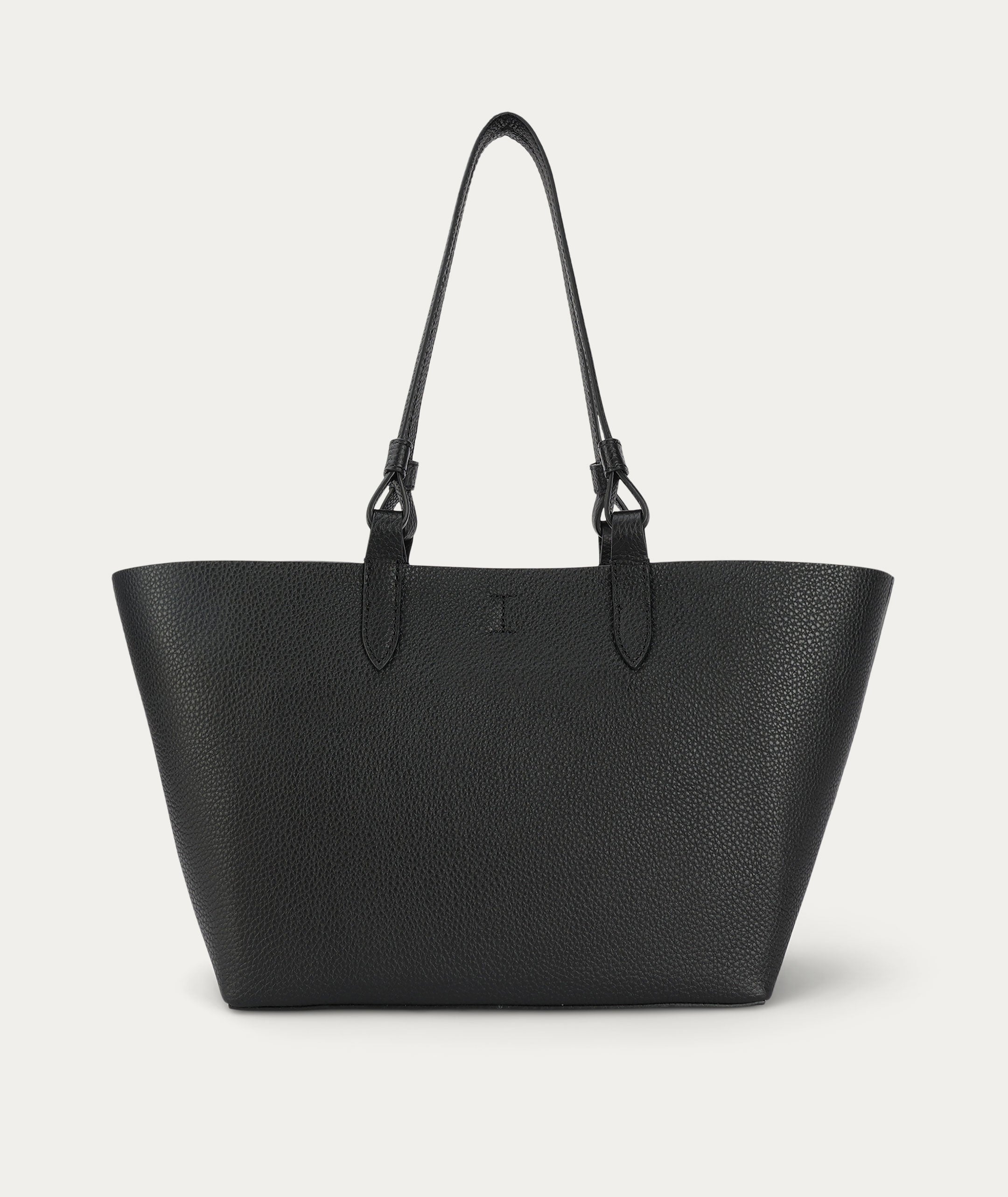 Deadly Ponies | Mr Bandit Tote - Black