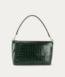 Deadly Ponies | Mr Bello Midi - Emerald Croc