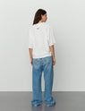 Day Birger Et Mikkelsen | Drew Top - Bright White