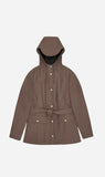 Rains | Curve Jacket - Shade