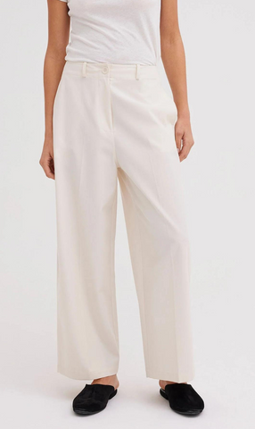 Jac+Jack | Brixton Pant - Natural