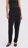 Jac+Jack | Globe Pant - Black