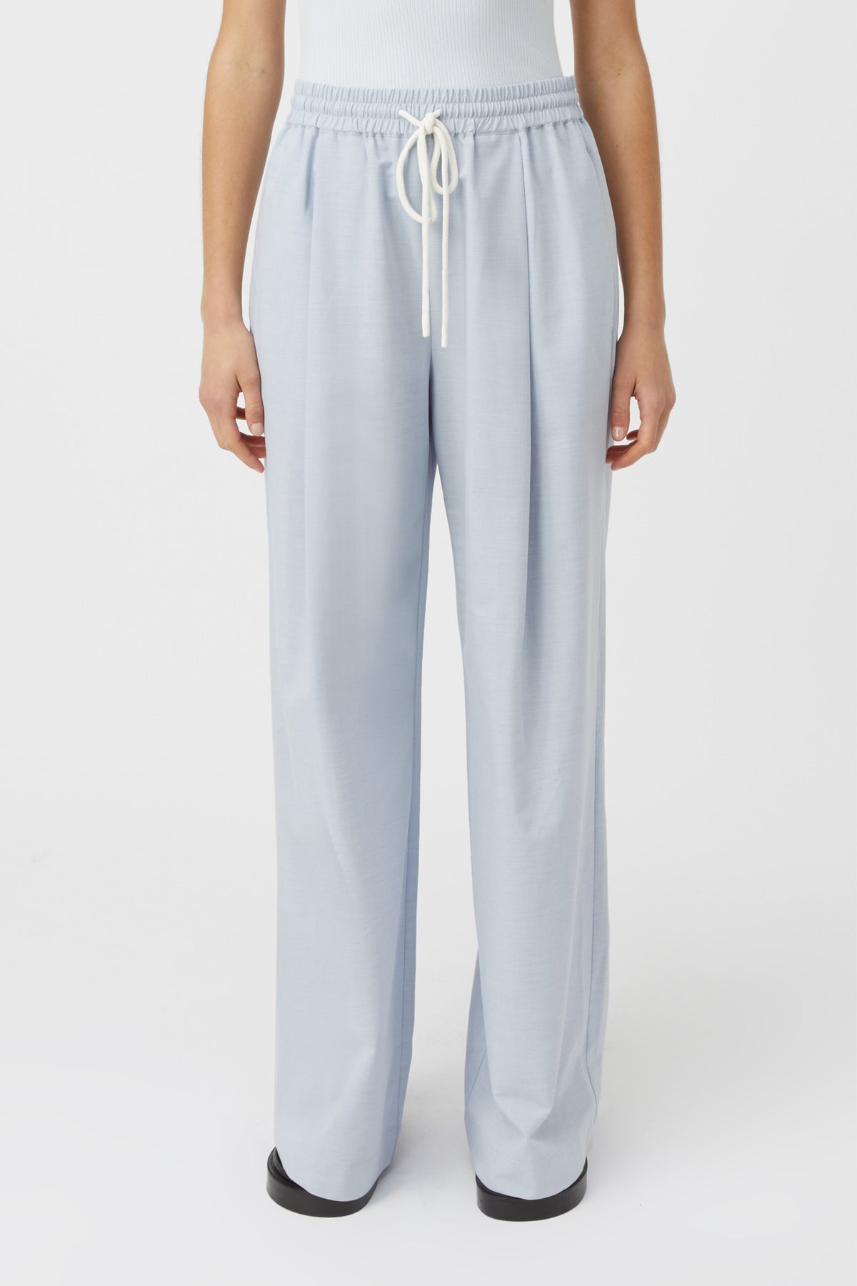 Camilla and Marc | Elliot Pant - Blue Haze