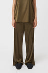 Camilla and Marc | Shoal Pant - Olive