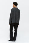 Marle | Eliza Jumper - Charcoal