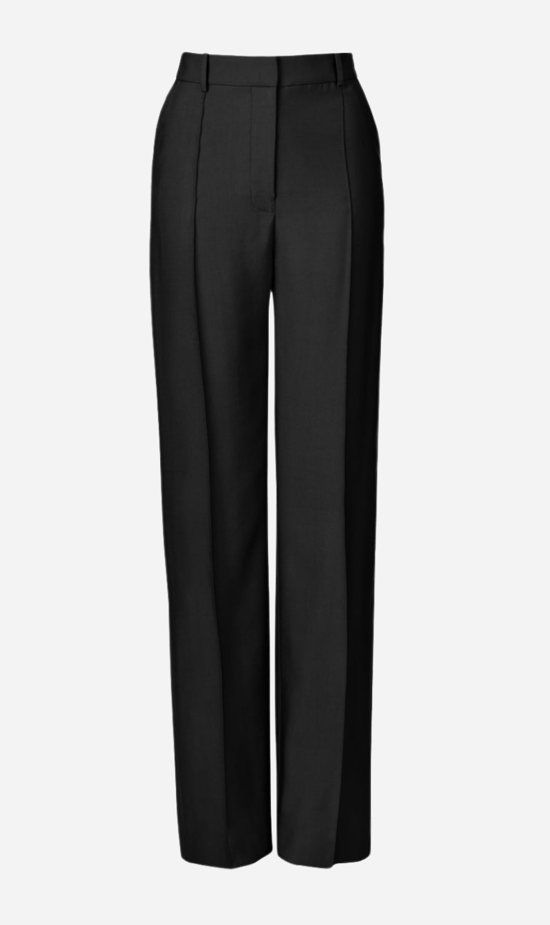 Viktoria & Woods | Bramwell Pant - Black