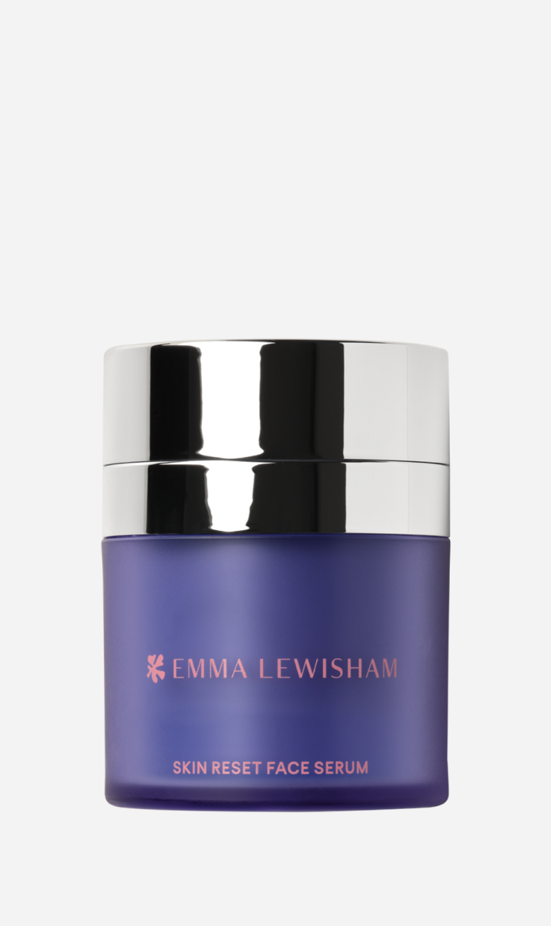 Emma Lewisham | Skin Reset Serum