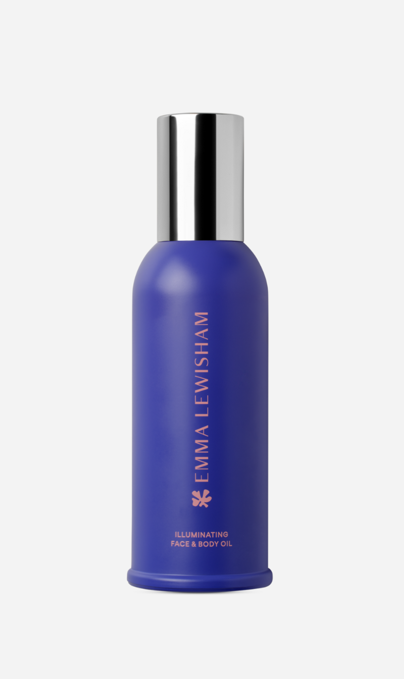 Emma Lewisham | Illuminating Face & Body Oil