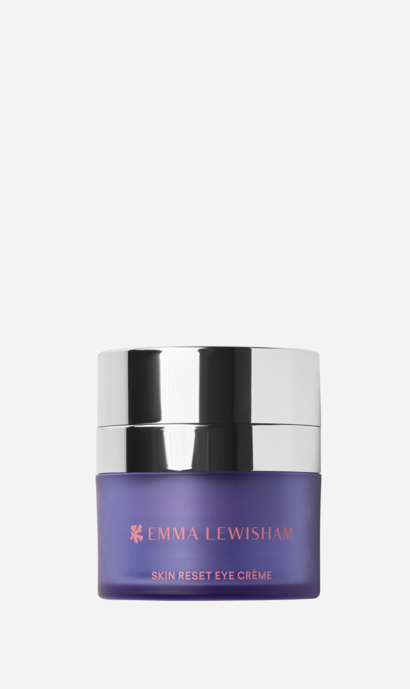 Emma Lewisham | Skin Reset Eye Crème