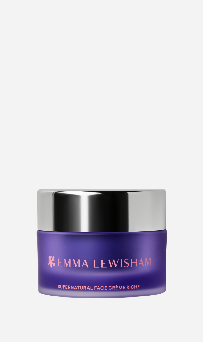 Emma Lewisham | Supernatural Face Crème Riche