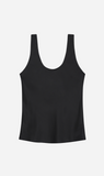 Anine Bing | Lea Top - Black