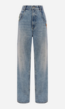 Alemais | Jackpot Straight Leg Jeans