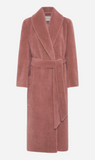 Camilla and Marc | Quill Coat - Rose