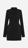 Camilla and Marc | Portico Mini Dress - Black