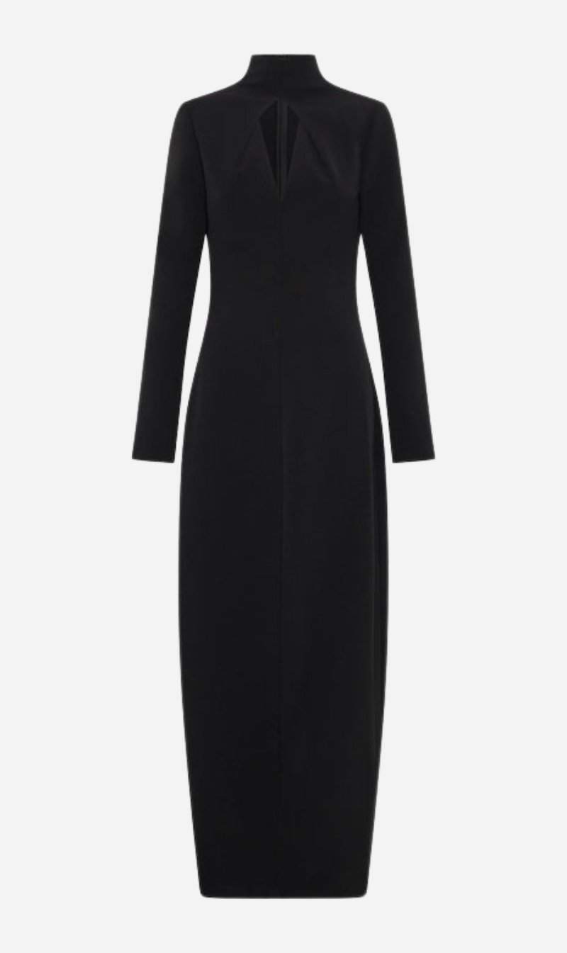 Camilla and Marc | Tenera Dress - Black