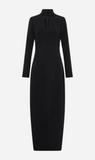 Camilla and Marc | Tenera Dress - Black