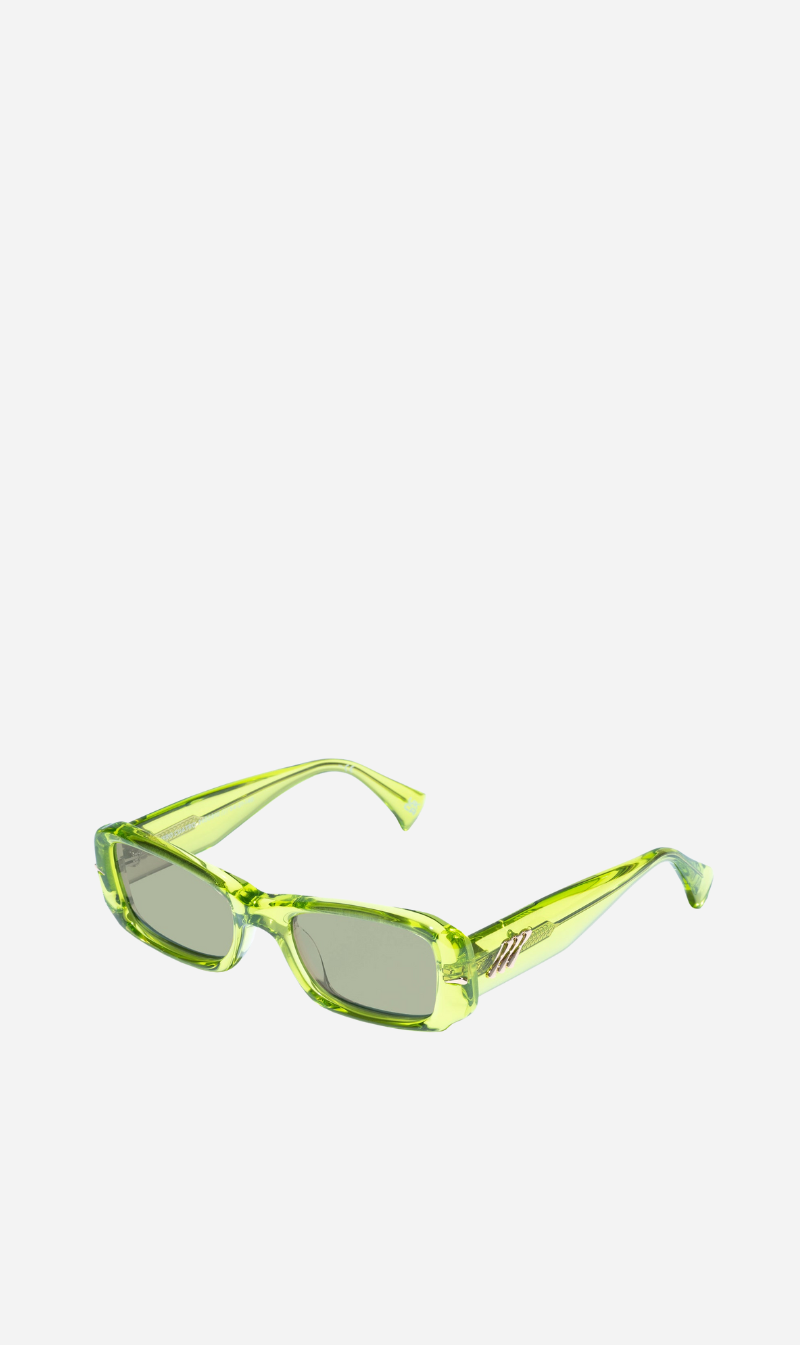 Le Specs | Numero Cuatro - Citron