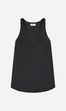 REBE | Camisole - Black