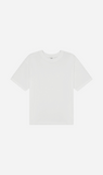 REBE | Classic Tee - White