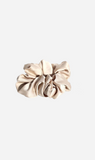 Sisters & Co | XL Scrunchie - Light Beige