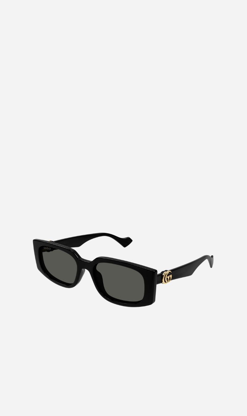 Gucci | G1534S001 - Black