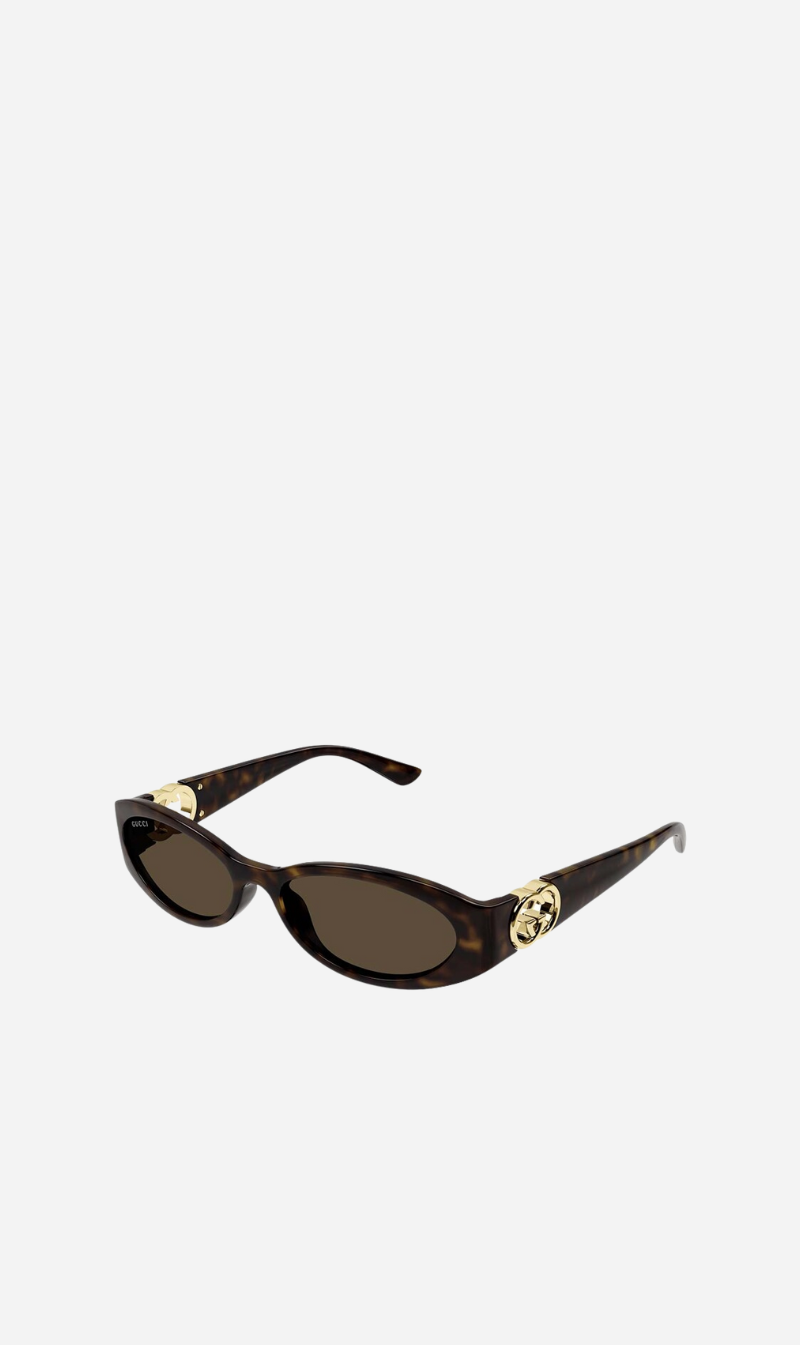 Gucci | G1660S002 - Havana