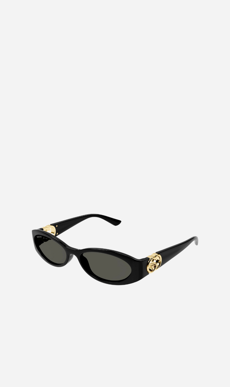 Gucci | G1660S001 - Black