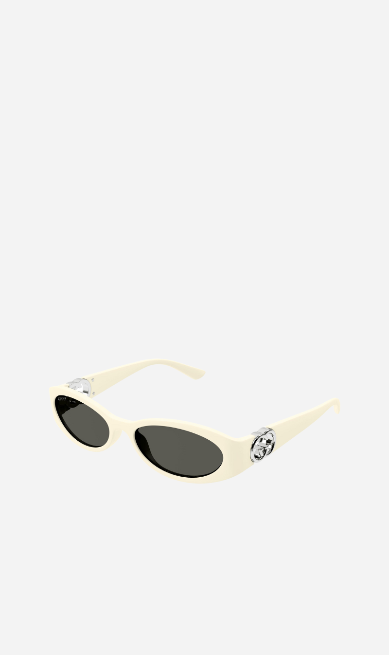 Gucci | G1660S004 - Ivory