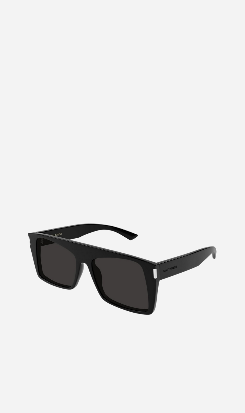 Saint Laurent | SL651VITTI001 - Black