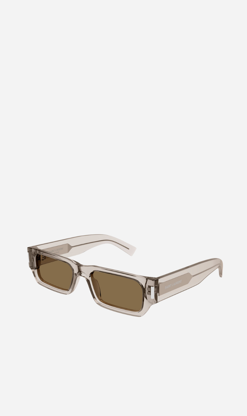 Saint Laurent | SL660F004 - Beige