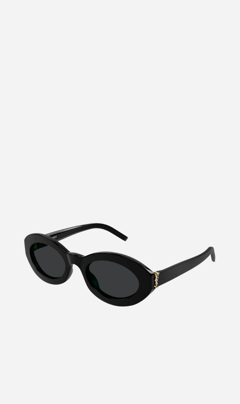 Saint Laurent | SLM136001 - Black