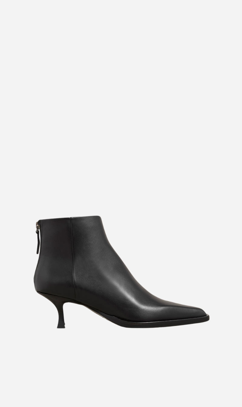 A.EMERY | The Dillon Boot - Black