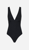 Bondi Born | Lecco One Piece - Black