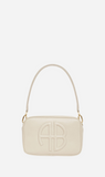 Anine Bing | Lili Bag - Sand Pebbled