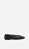 La Tribe | Margot Ballet Flat - Black