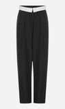 Camilla and Marc | Bradford Pant - Black